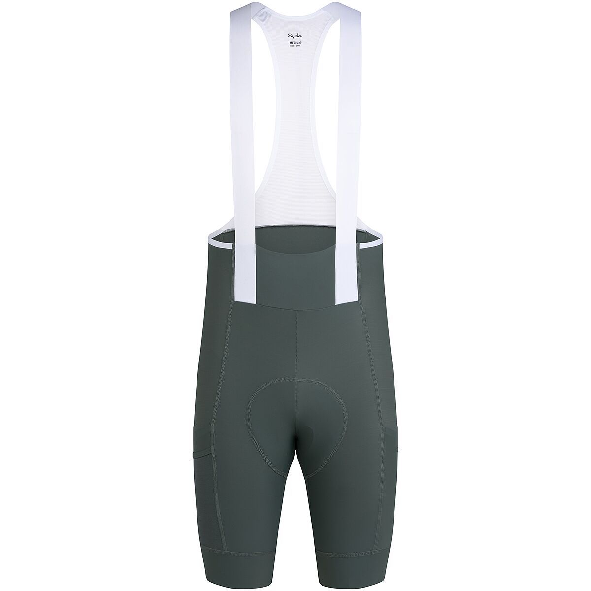 Rapha Brevet Element Cargo Bib Shorts - Men's - Men