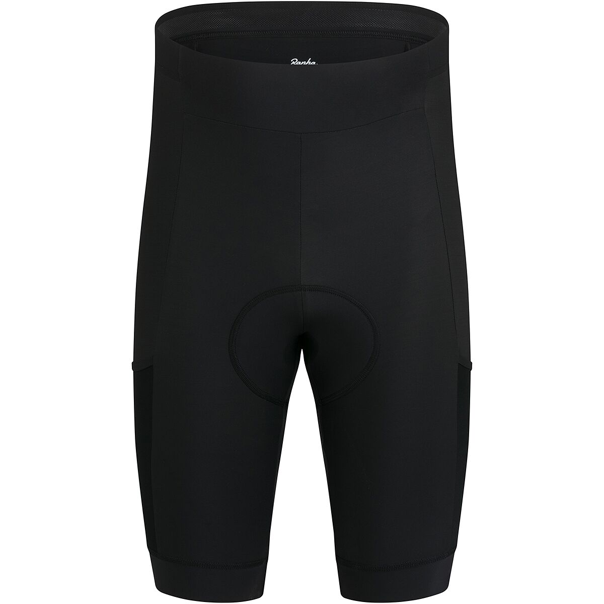 Rapha Rapha Core Cargo Short - Men's Black/White, XL