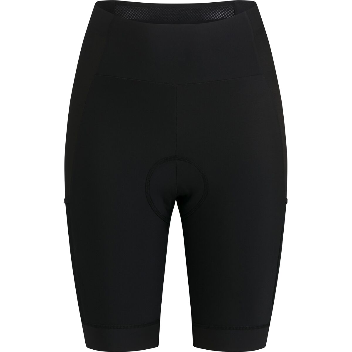 Rapha Rapha Core Cargo Short - Women's Black/White, XS