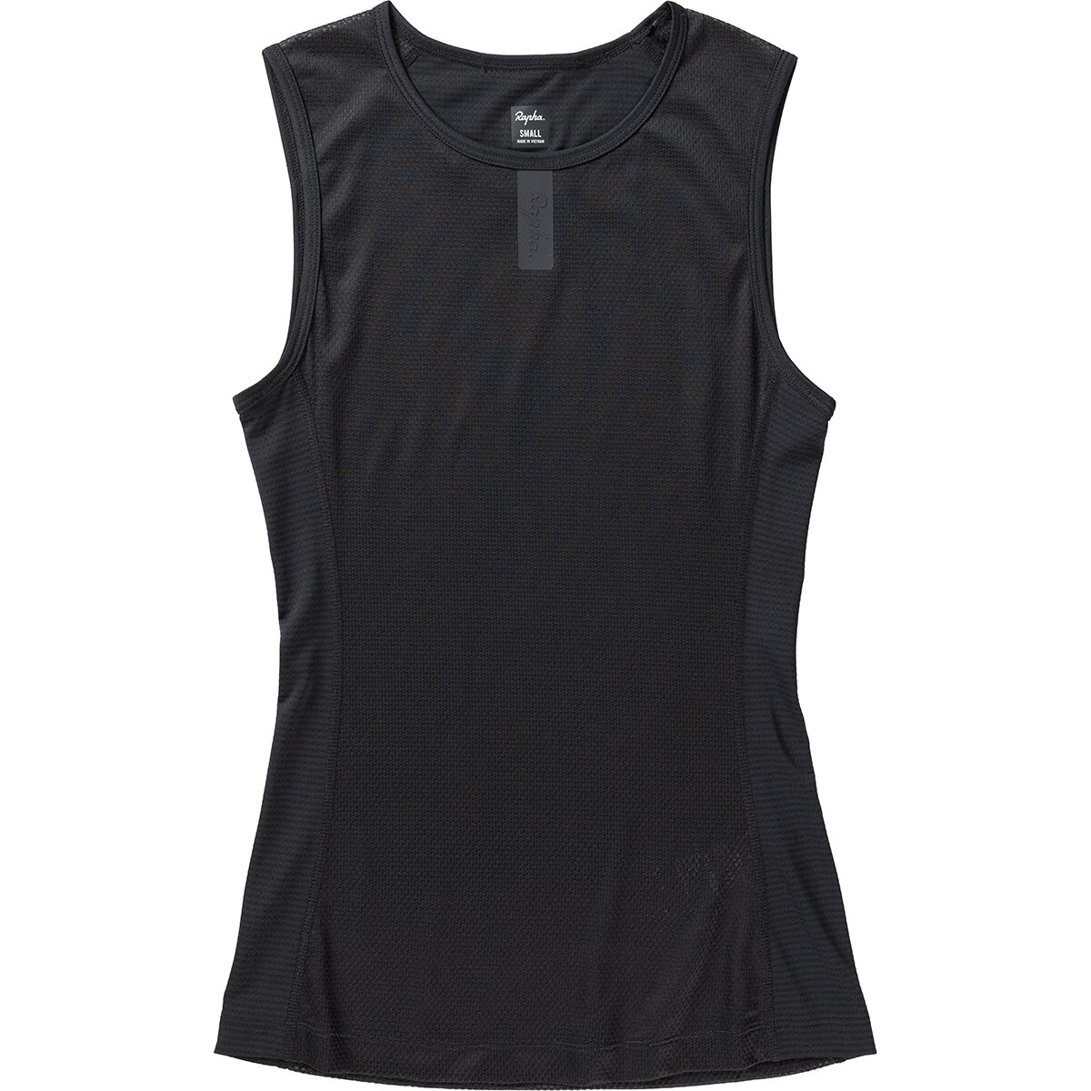 Rapha Rapha Lightweight Sleeveless Base Layer - Women's Black/Black, M