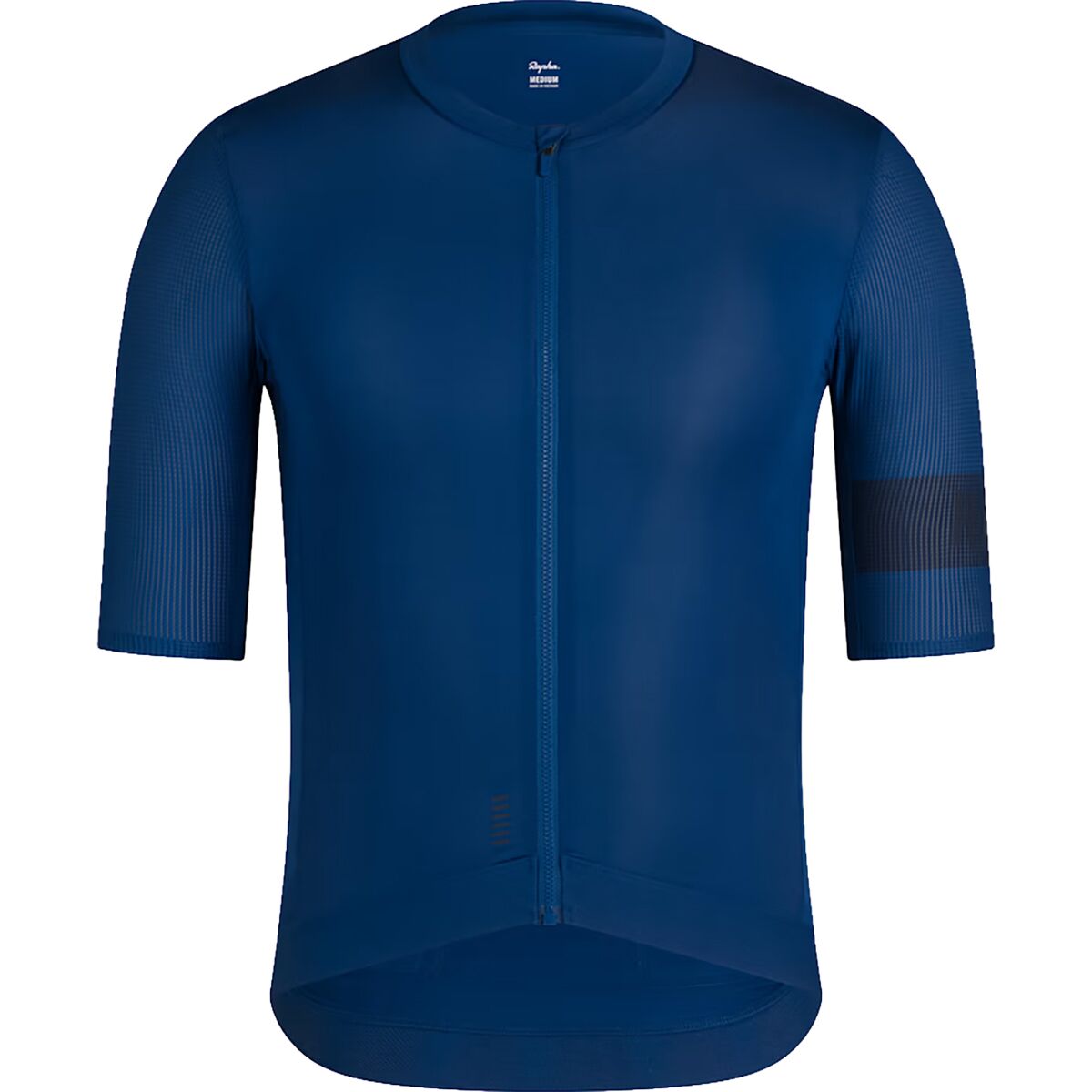 Rapha Rapha Pro Team Jersey - Men's Navy Peony/Dress Blues, M