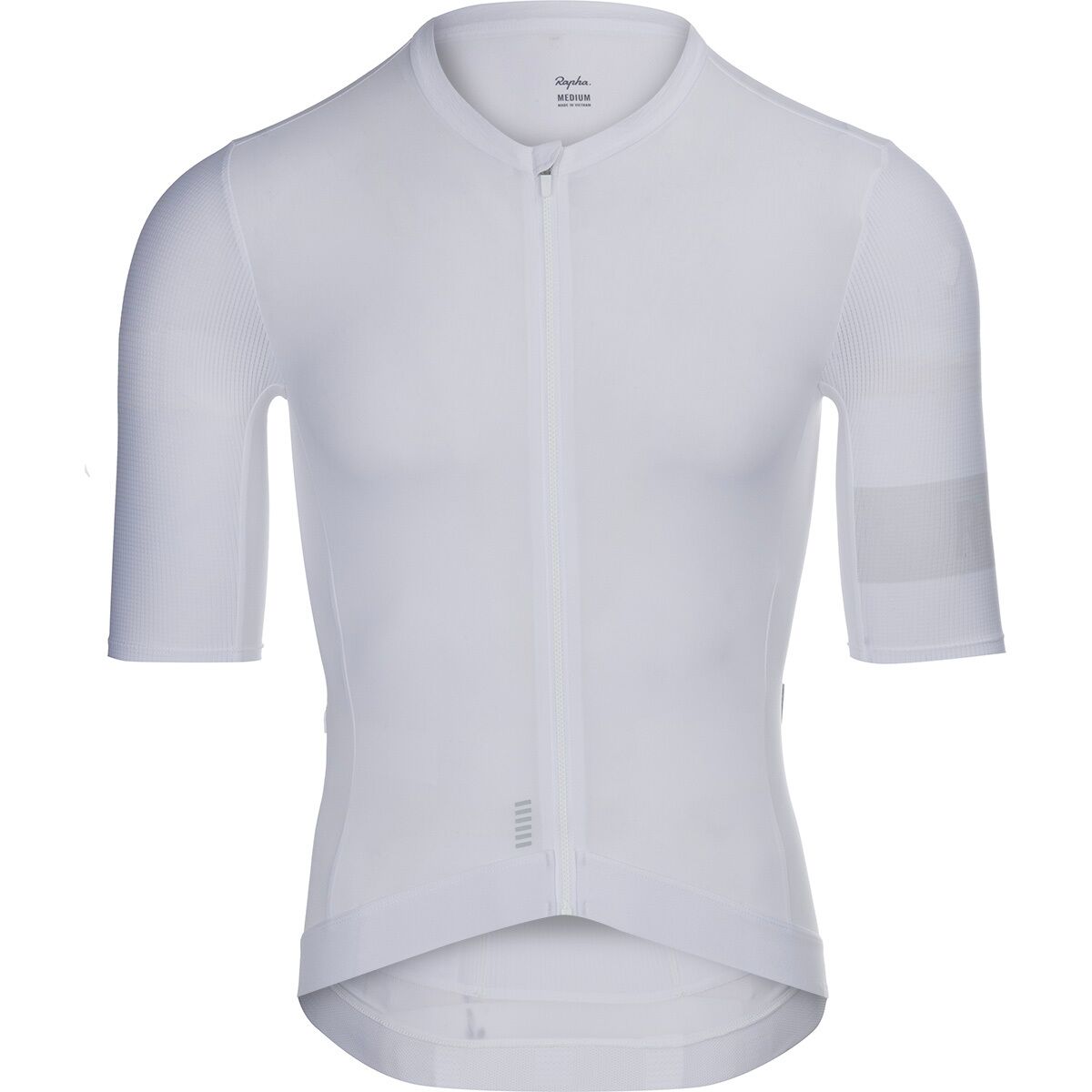 Rapha Rapha Pro Team Jersey - Men's White/Silver, M