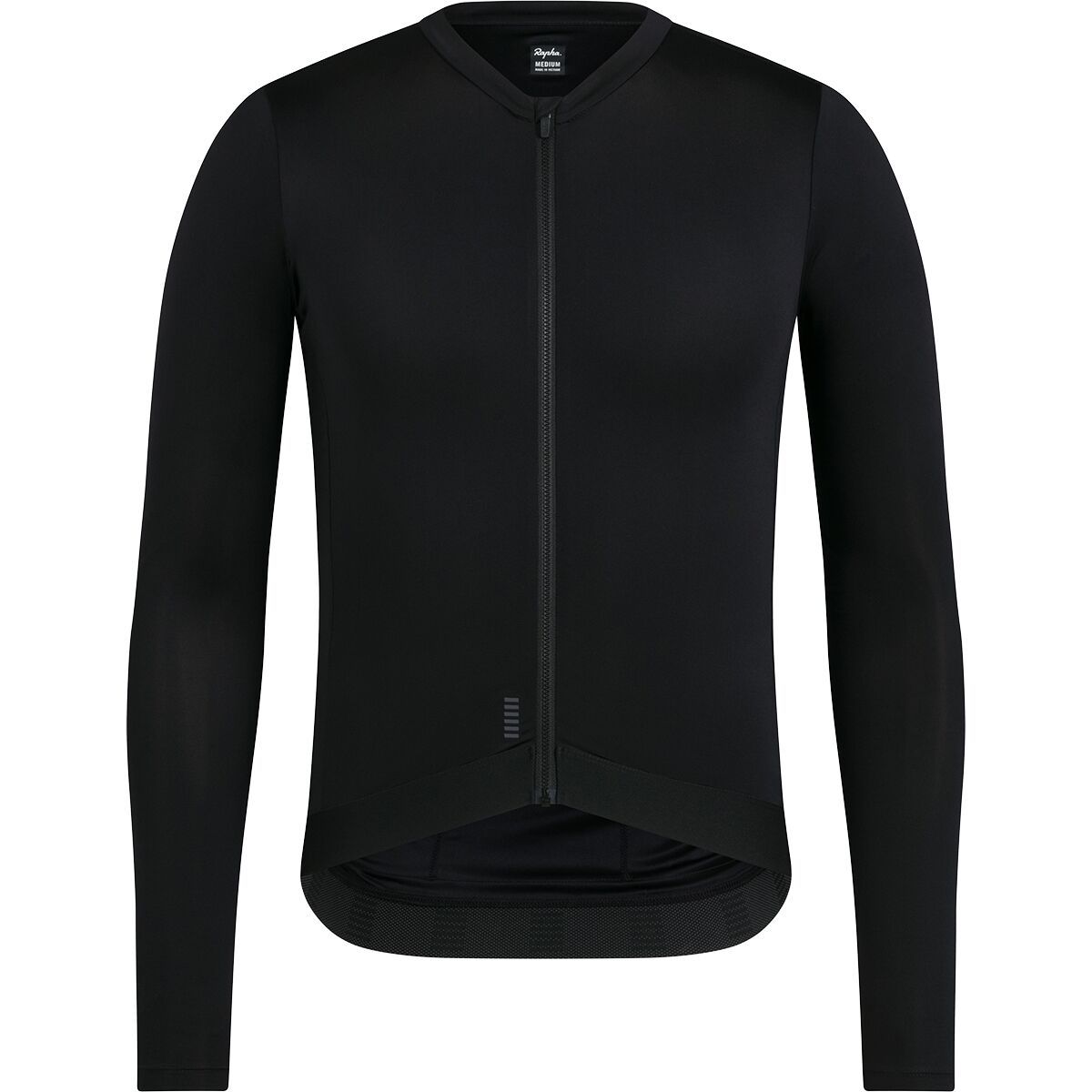 Rapha Pro Team Long-Sleeve Lightweight Jersey - Men's - Men