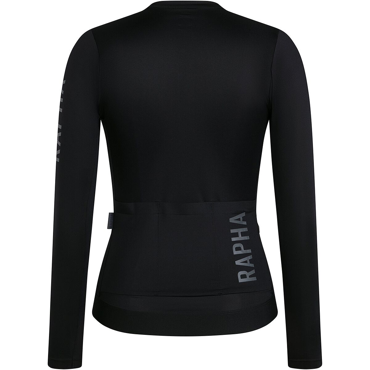 Rapha Pro Team Long-Sleeve Lightweight Jersey - Women's - Women