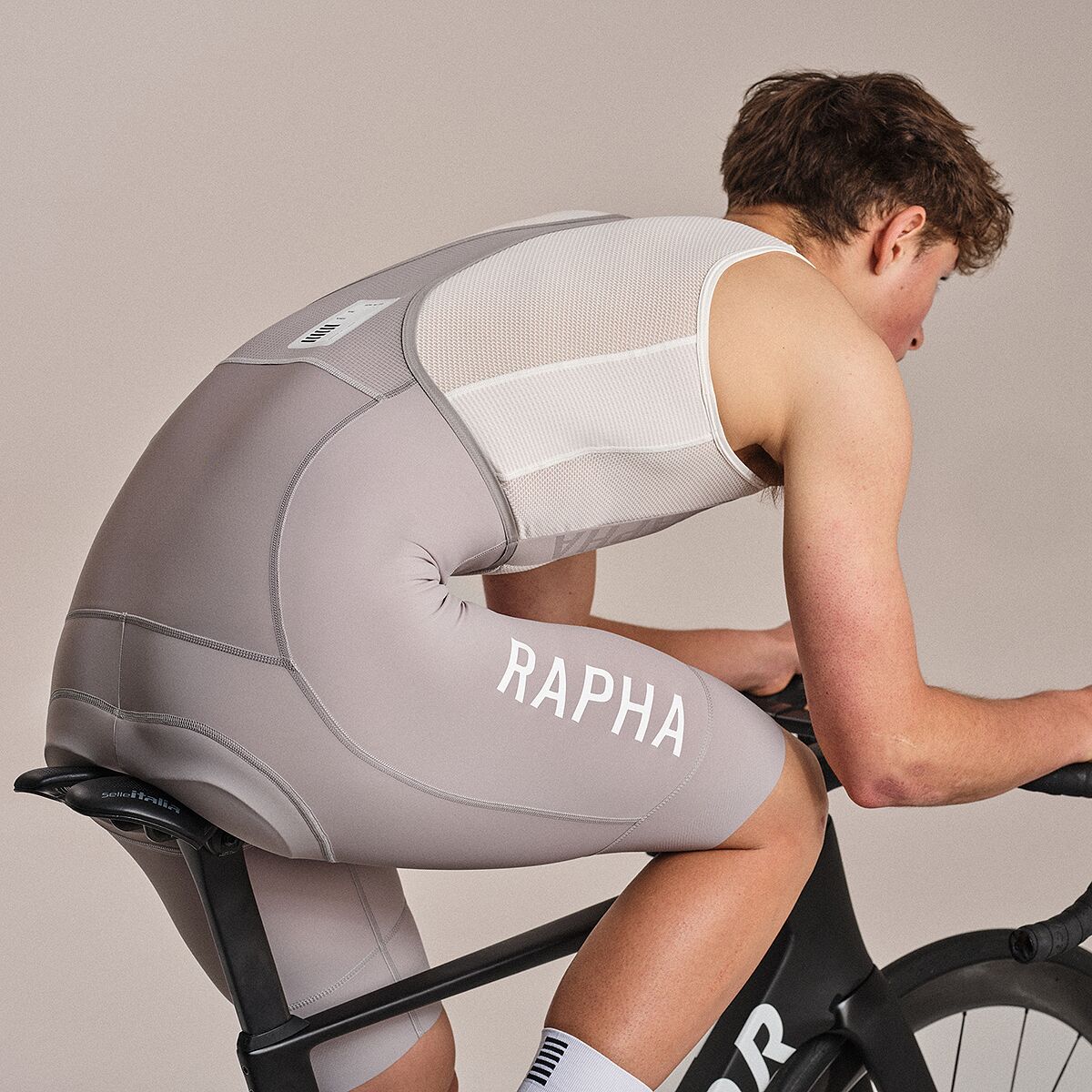 Rapha Pro Team Training Bib Short - Men's - Men