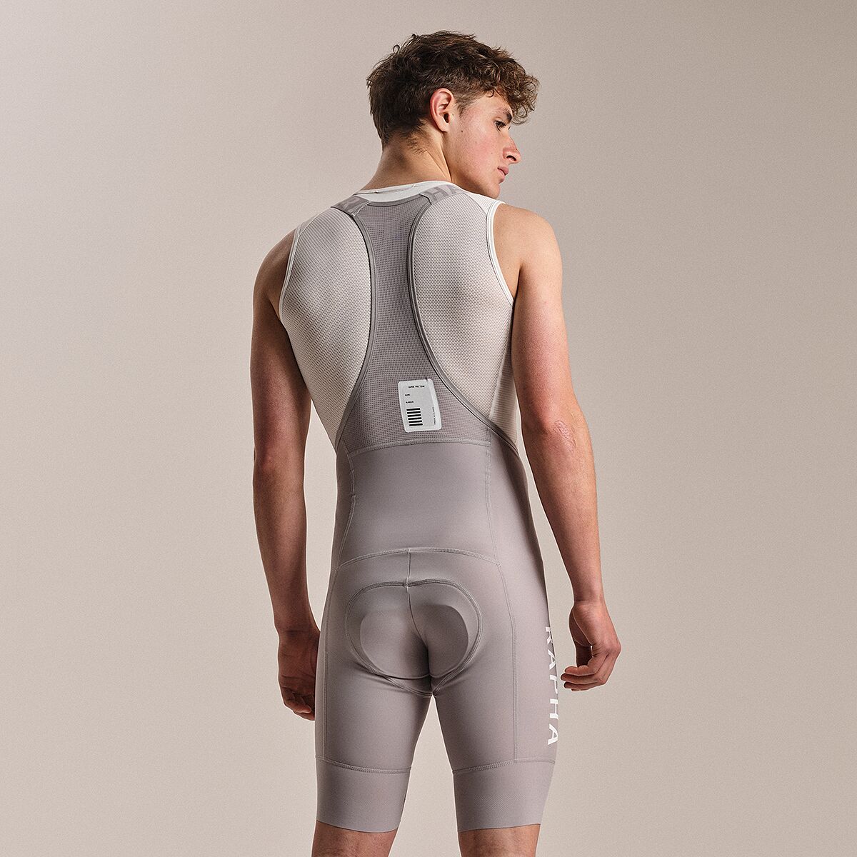 Rapha Pro Team Training Bib Short - Men's - Men