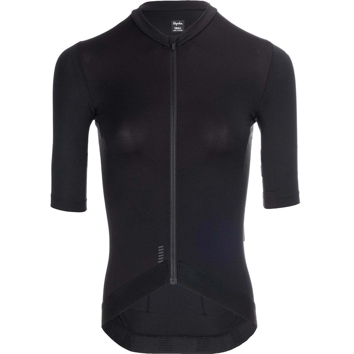 Rapha Rapha Pro Team Training Jersey - Women's Black/White, M