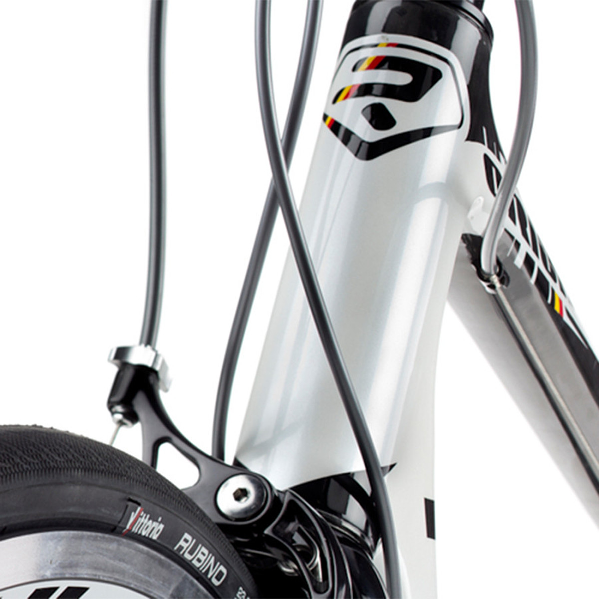 Ridley Orion/Shimano Ultegra 6700 Complete Bike - 2012 - Bikes