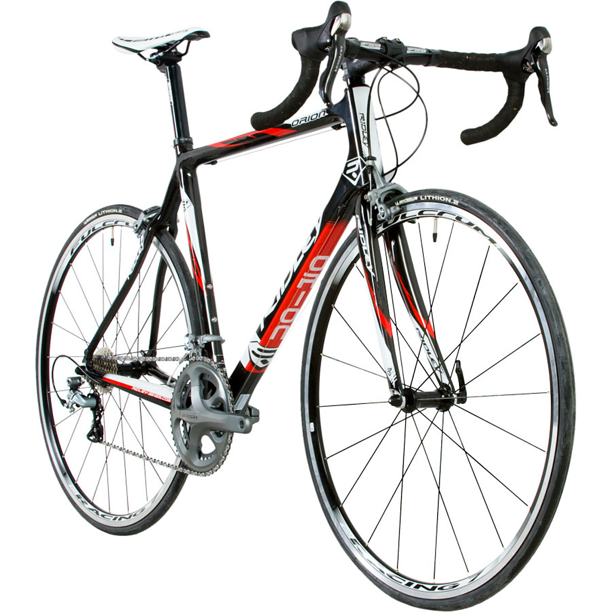 Ridley Orion Shimano Ultegra 6700 Complete Bike 2012 Bikes