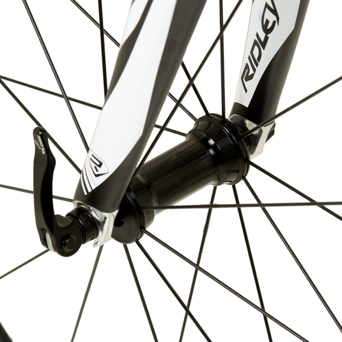 Ridley Orion/Shimano 105 Complete Bike - Bikes