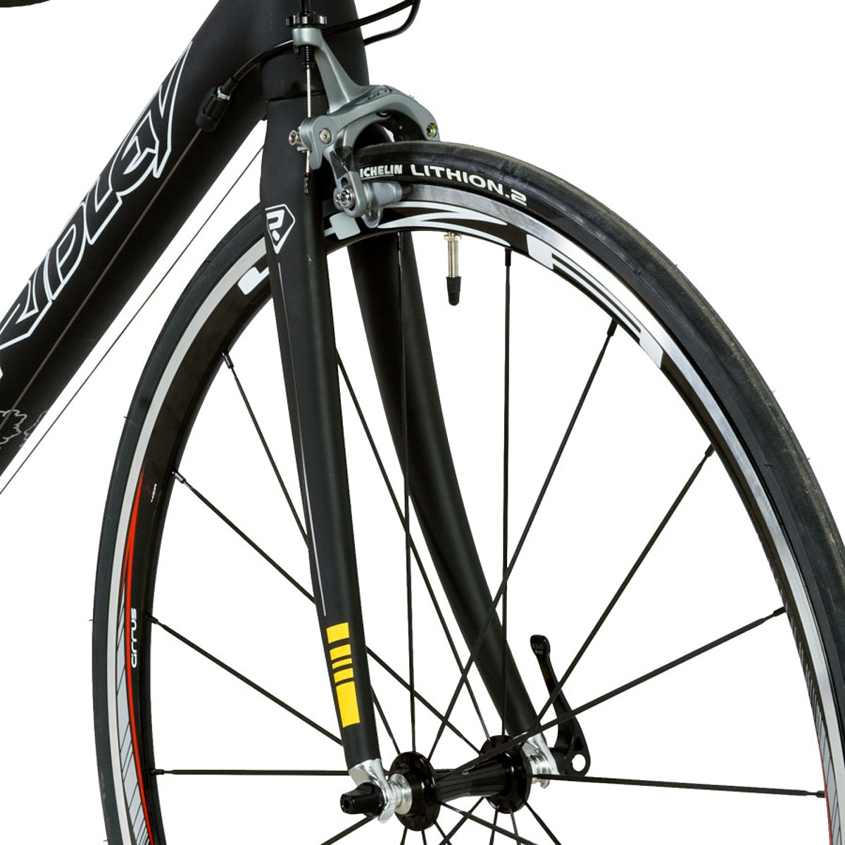 パーツ RIDLEY EXCALIBUR Flandrien RIDLEY 【30%OFF】 「リドレー」 EXCALIBUR Flandrien ULTEGRA