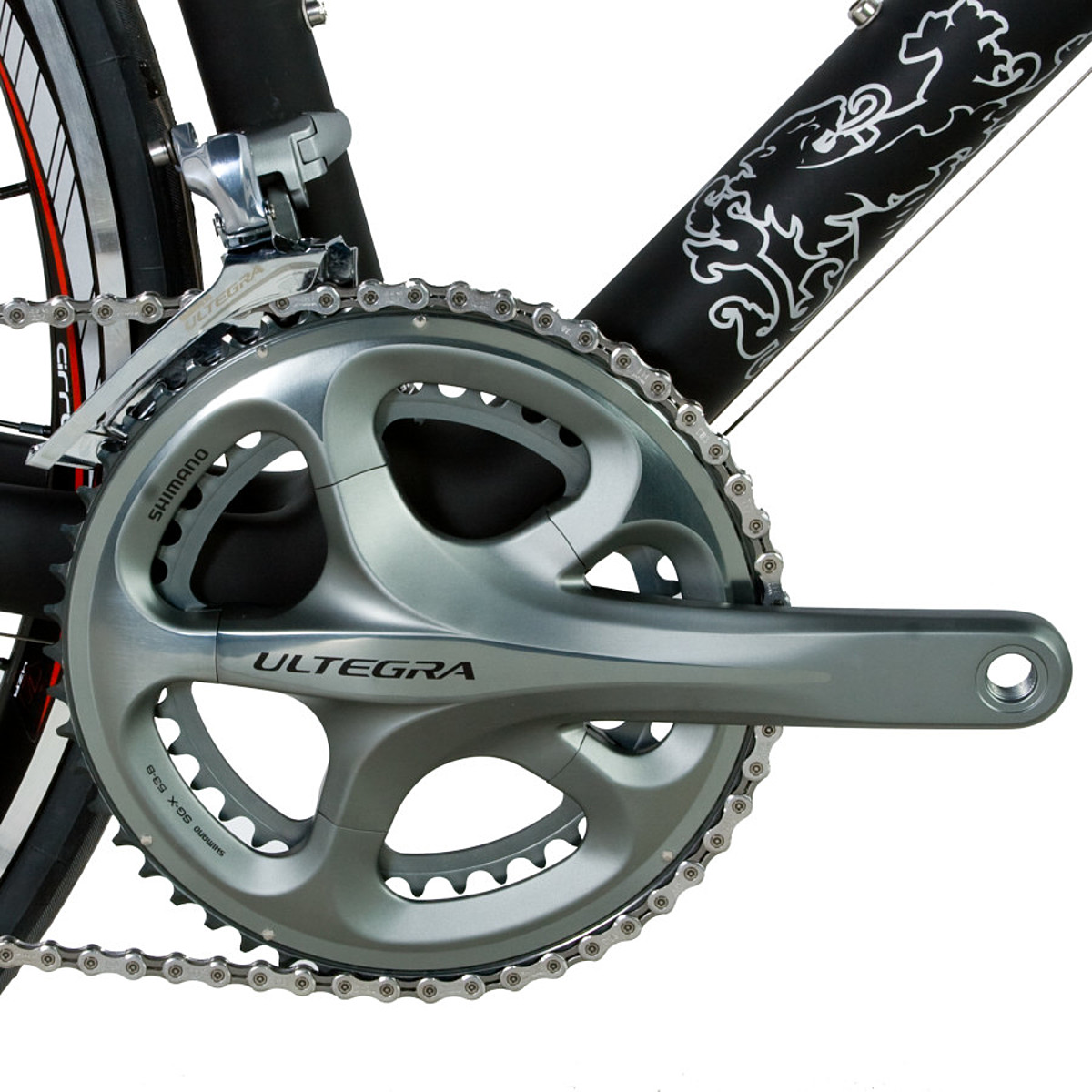 パーツ RIDLEY EXCALIBUR Flandrien RIDLEY 【30%OFF】 「リドレー」 EXCALIBUR Flandrien ULTEGRA