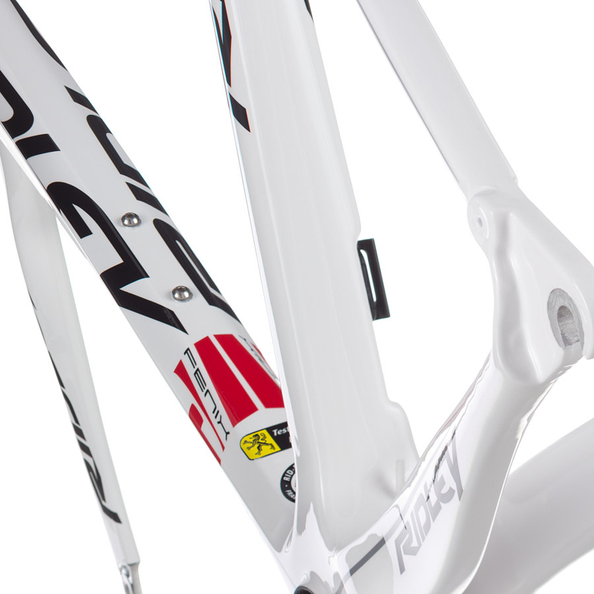 Ridley Fenix Road Bike Frameset - 2014 - Bikes