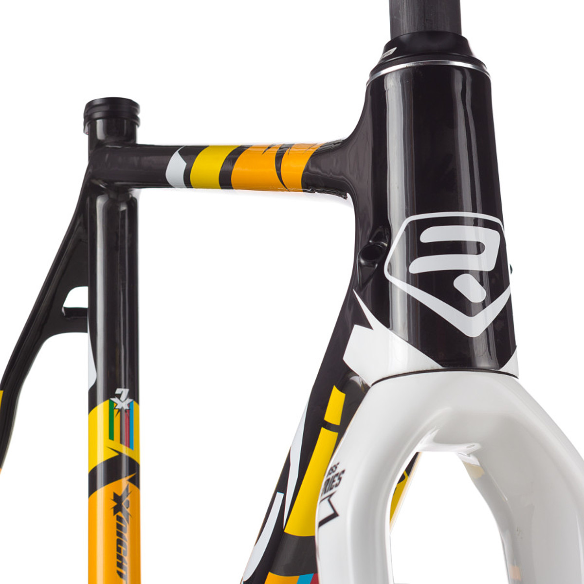 Ridley X-Night Disc - 2014 - Bikes