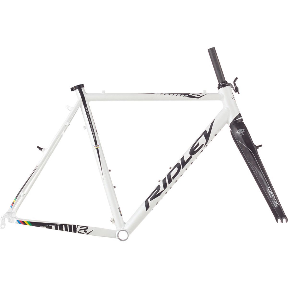 Ridley X Ride 2014 Bikes