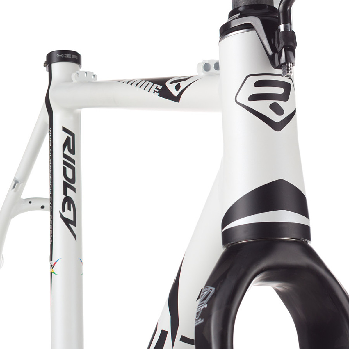 Ridley X-Ride - 2014 - Bikes Ridley X-Ride - 2014 - Bikes