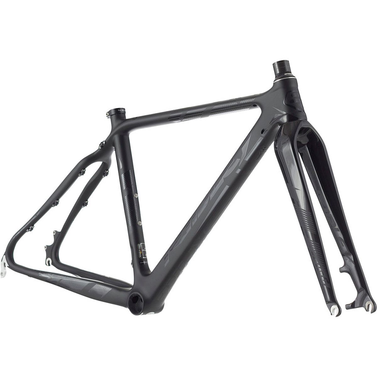 Ridley X-Fire Disc - 2015 - Bikes