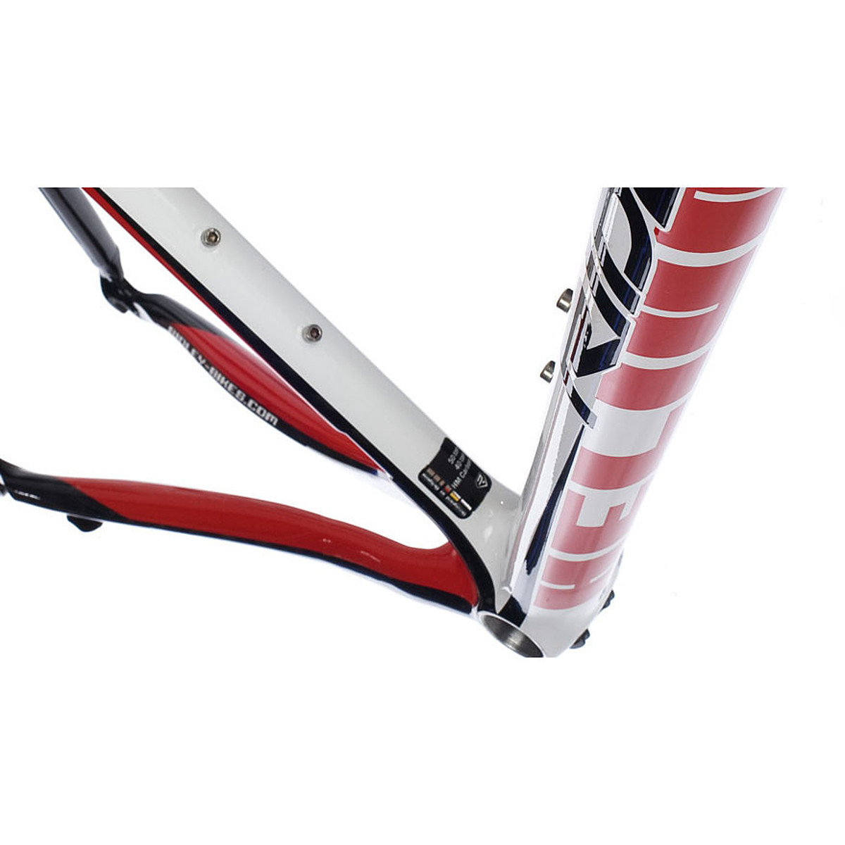Ridley Helium - 2012 - Bikes