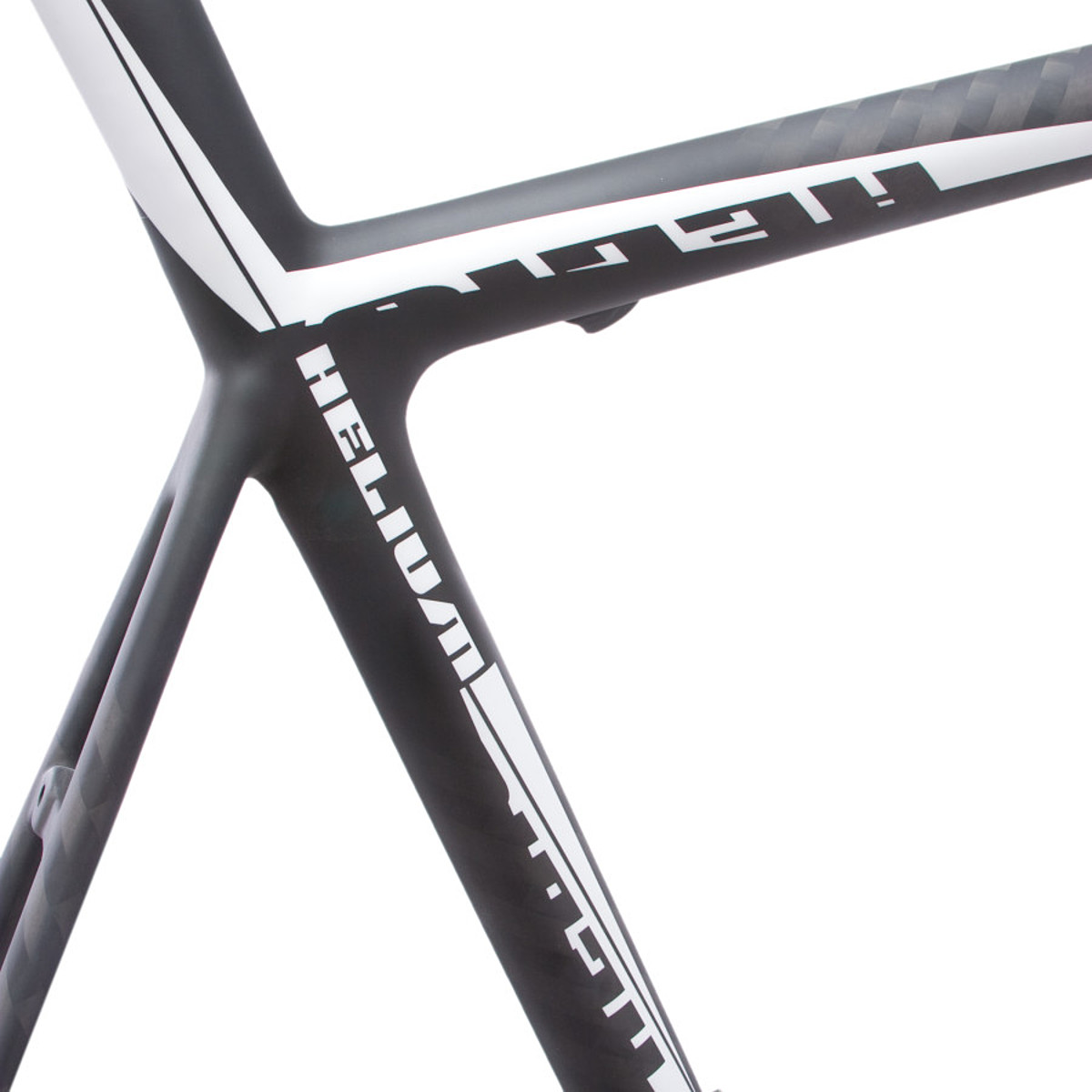 Ridley Helium - 2012 - Bikes