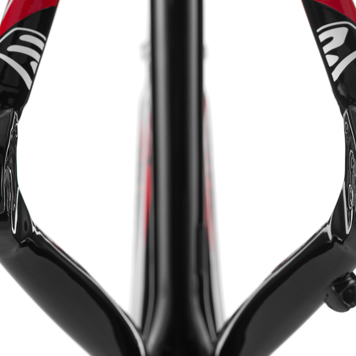 Ridley Helium - 2012 - Bikes