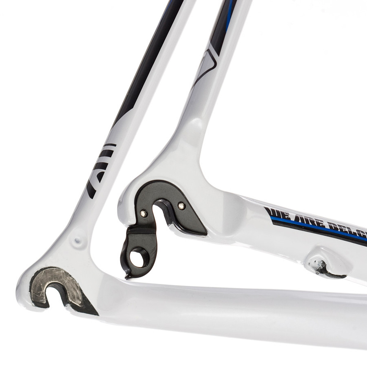 Ridley Excalibur - 2012 - Bikes