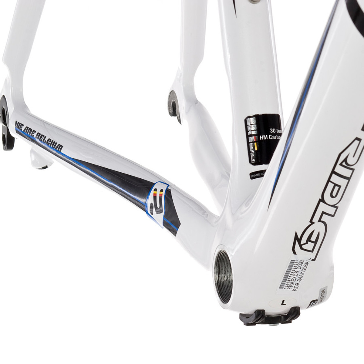 Ridley Excalibur - 2012 - Bikes