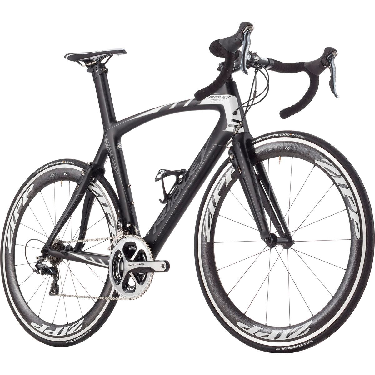 Ridley noah dura ace 2025