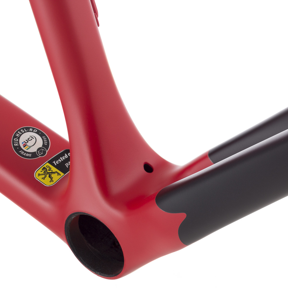 ◎RIDLEY HELIUM SL フレーム S 2015 カーボン 現状品 RIDLEY Helium (2015) SL Frame Decal Set