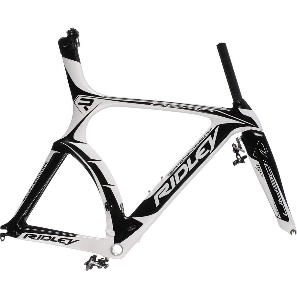 Ridley sales dean frameset