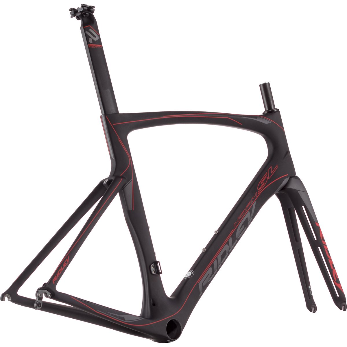 Ridley Noah 60 2016 - Specifications | Reviews | Shops
