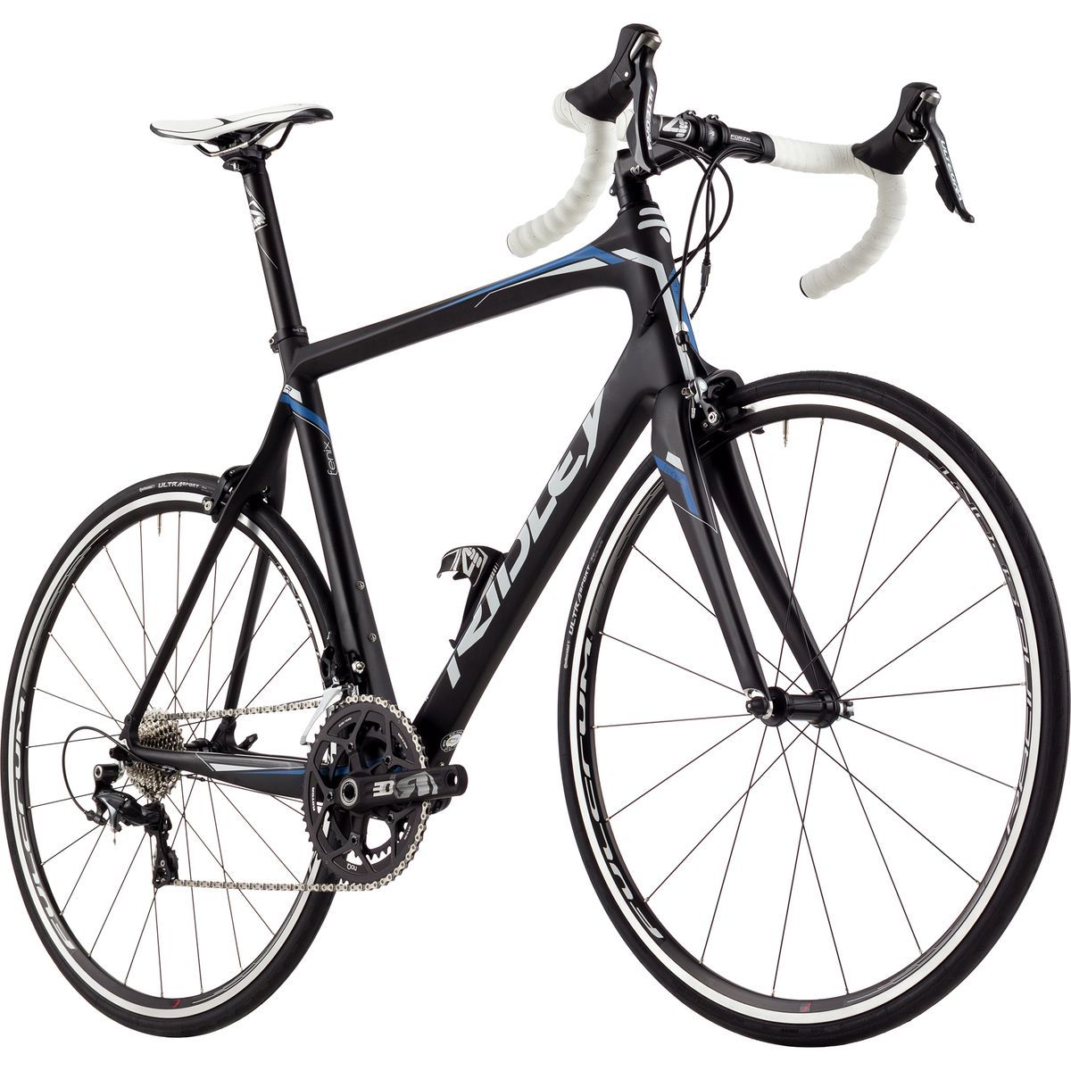 リドレー RIDLEY フェニックス FENIX 2015年モデル Mサイズ