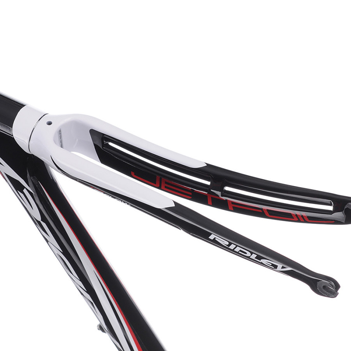 Ridley Noah RS - 2012 - Bikes