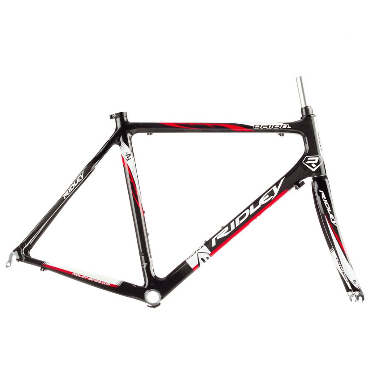 RIDLEY ORION カーボンフレーム リドレー RIDLEY オリオン ORION 2008年 Sサイズ フレームセット
