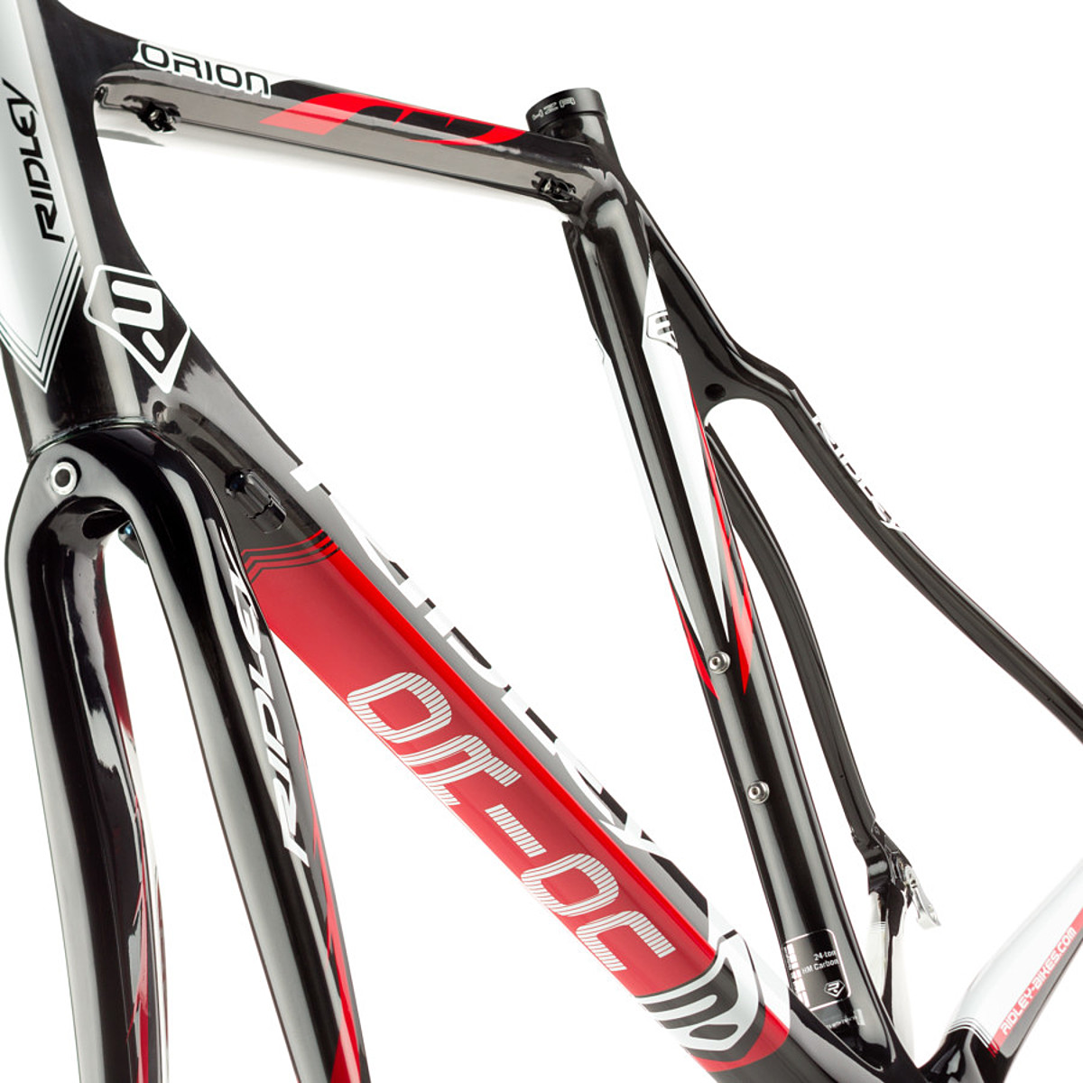 RIDLEY ORION カーボンフレーム RIDLEY ORION FULL CARBON FIBER ROAD BIKE 50 CM SHIMANO