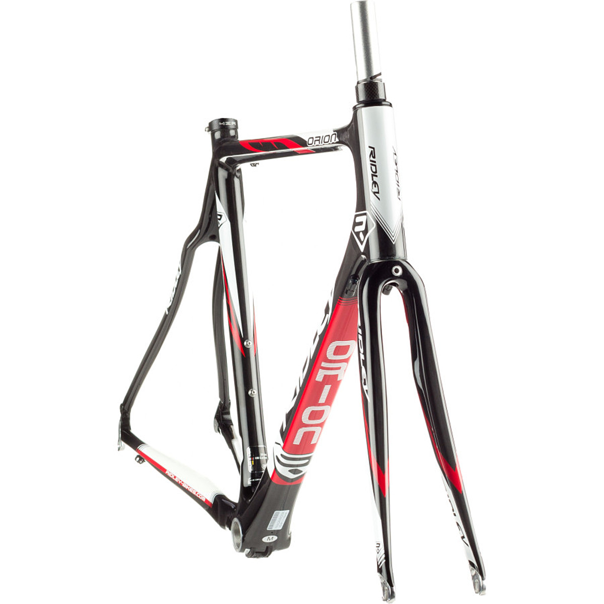 RIDLEY ORION カーボンフレーム RIDLEY ORION カーボンフレーム RIDLEY ORION FULL CARBON FIBER ROAD