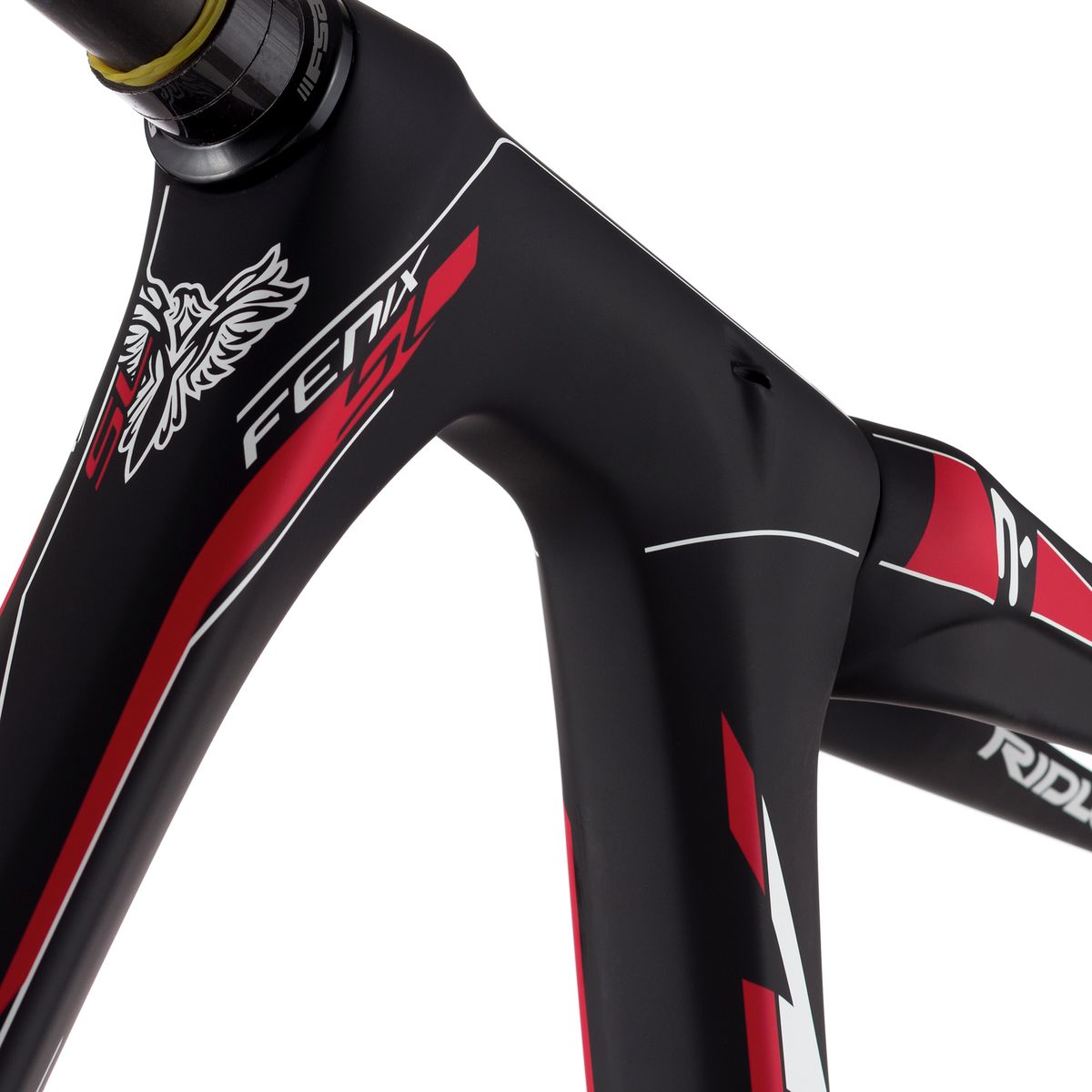 Ridley Fenix SL Road Frameset - 2016 - Bikes