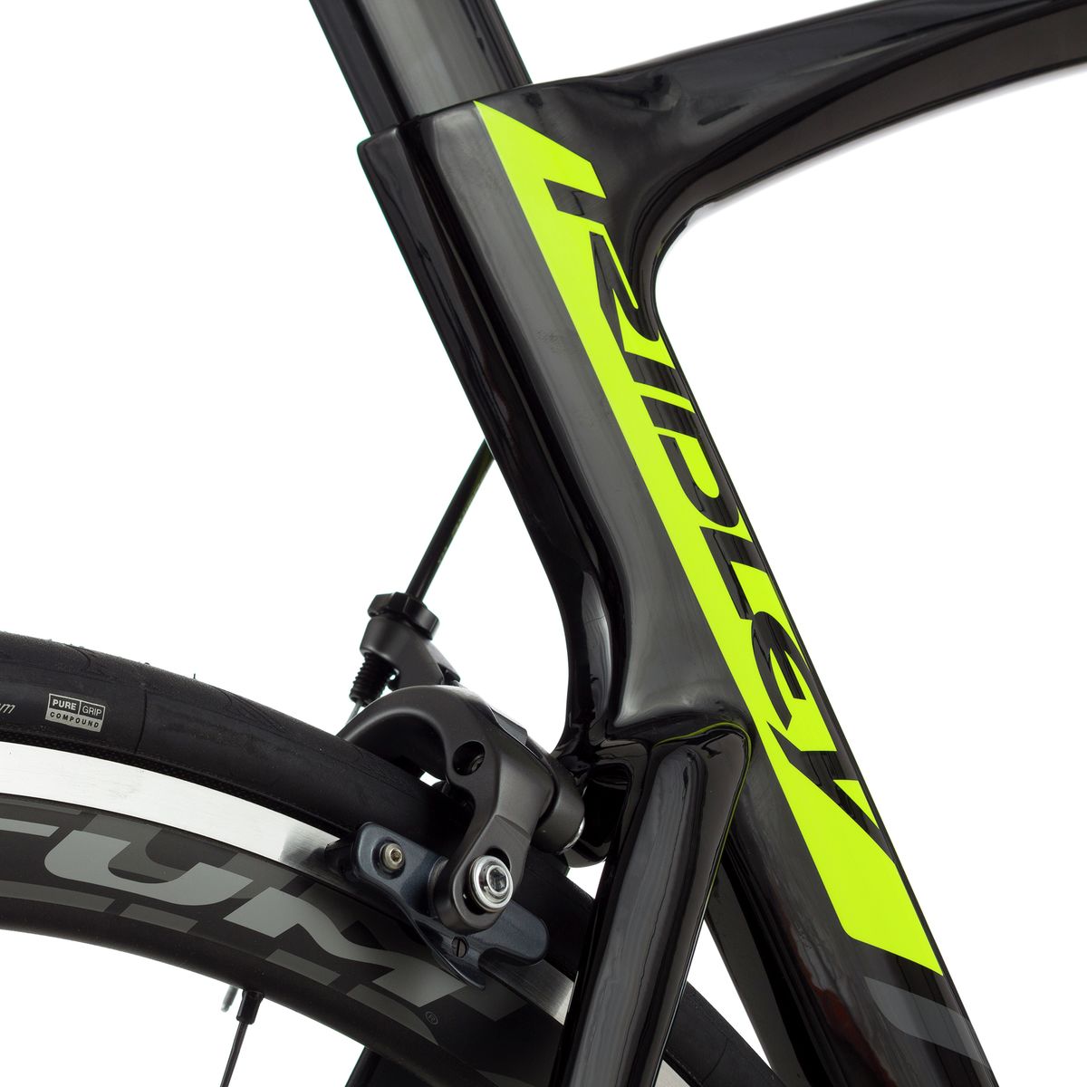 RIDLEY NOAH SL 2017年　カンパニョーロ　コーラス BLAYEL.jpg