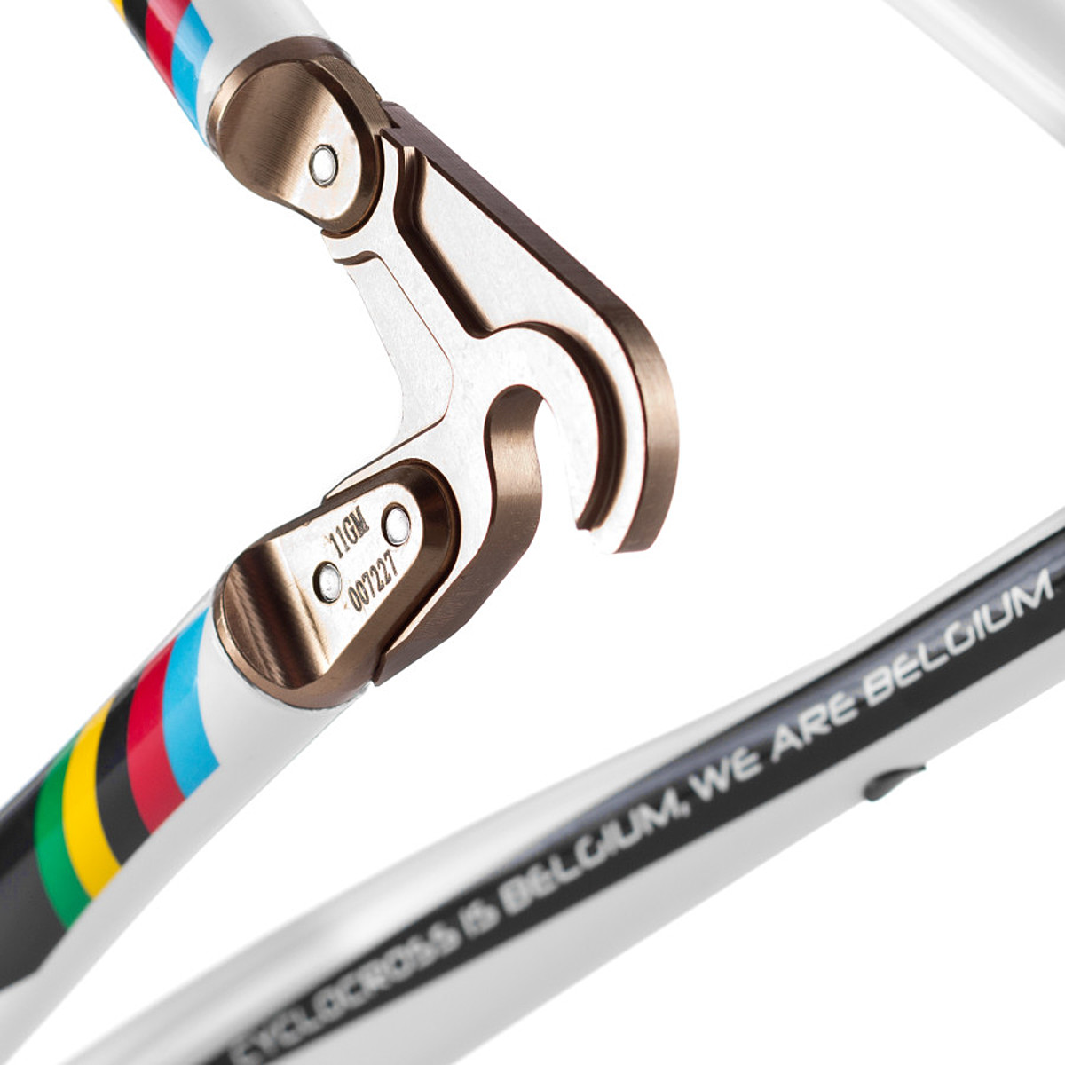Ridley X-Night - 2013 - Bikes