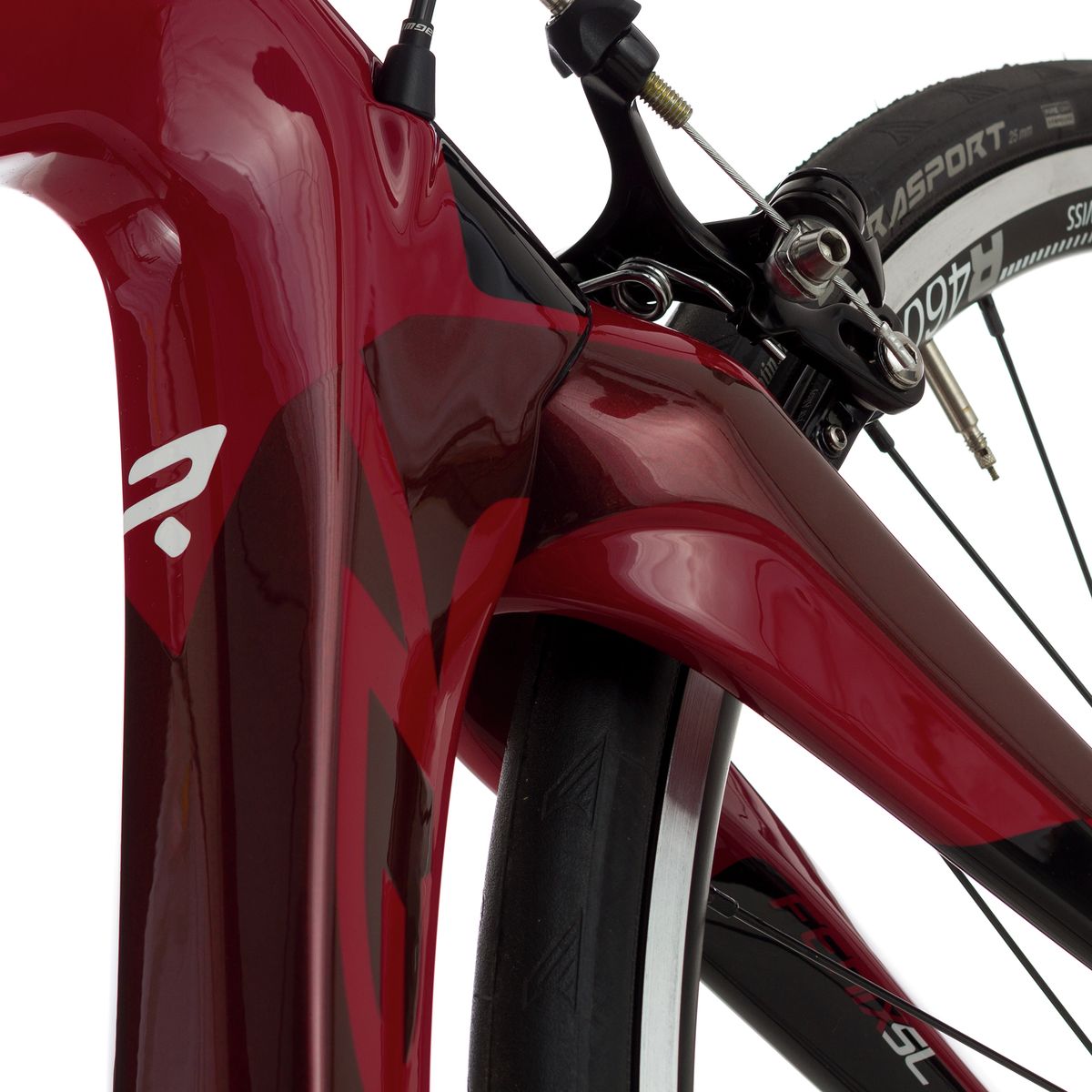 Ridley Fenix SL 105 Complete Road Bike - 2017 - Bikes