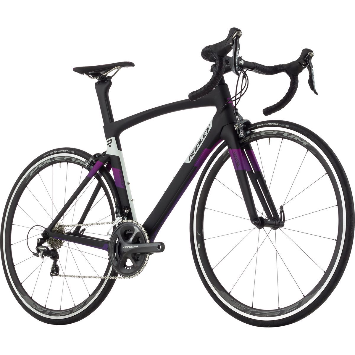 Ridley Jane SL Ultegra Road Bike - 2017 - Women's