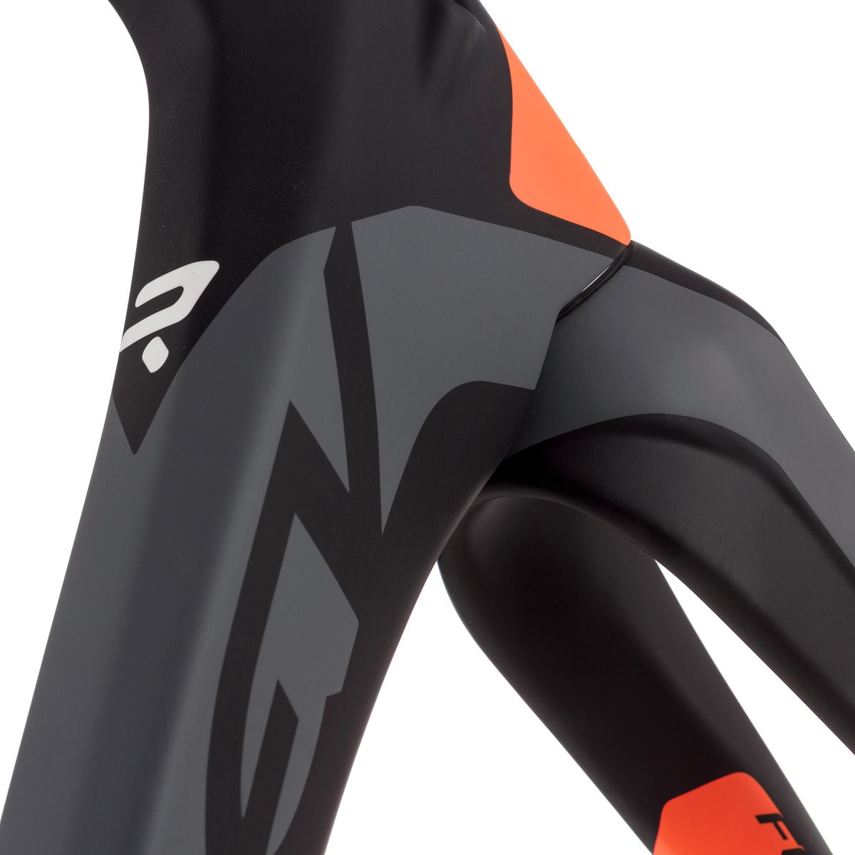 Ridley Fenix SL Road Bike Frameset - 2017 - Bikes