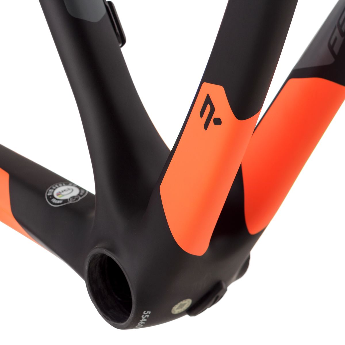 Ridley Fenix SL Road Bike Frameset - 2017 - Bikes