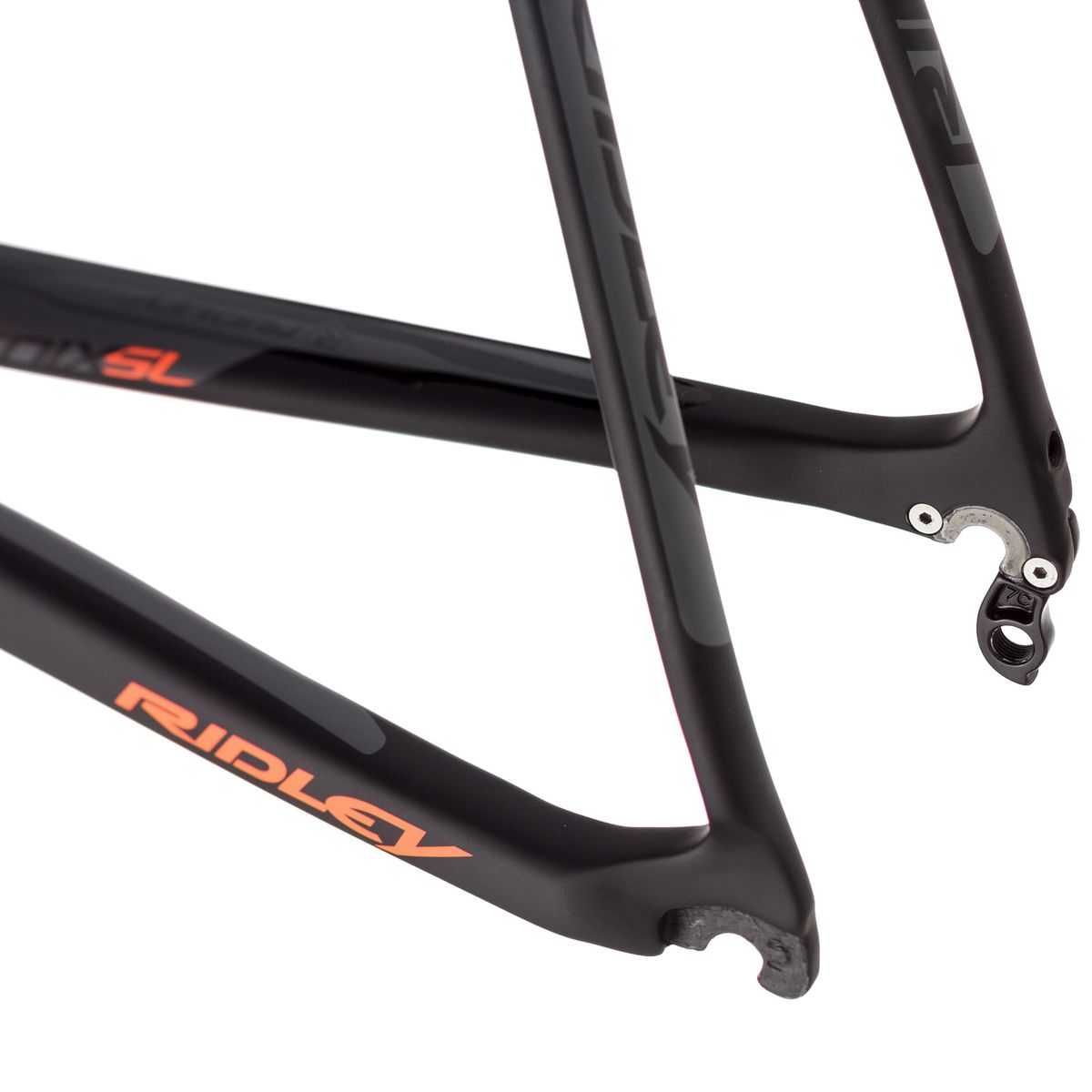 Ridley Fenix SL Road Bike Frameset 2017 Bikes