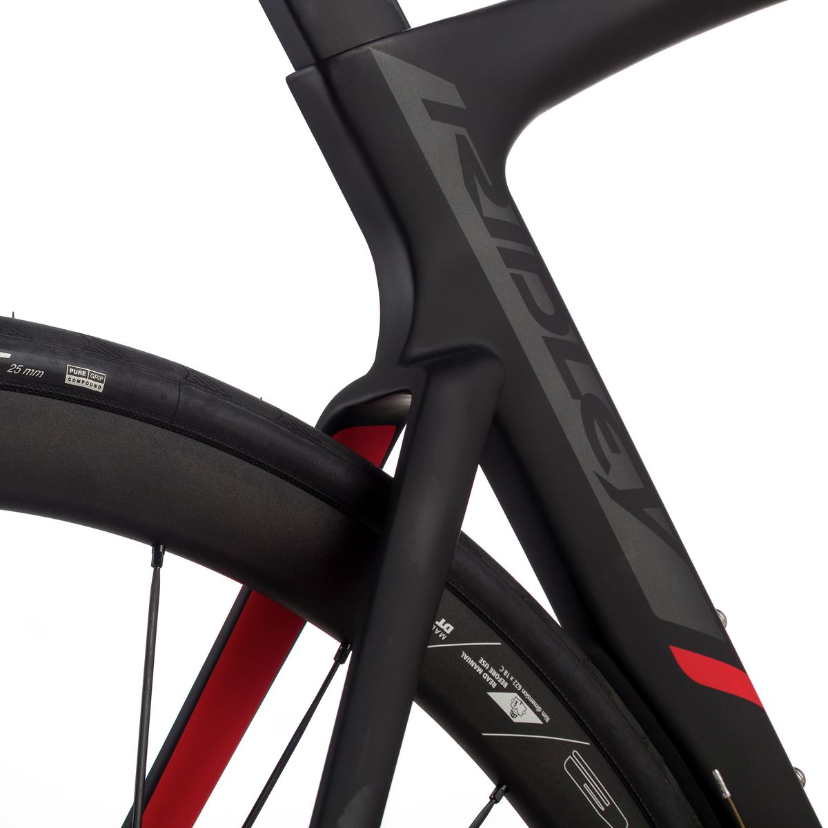 RIDLEY NOAH SL 2017年　カンパニョーロ　コーラス Ridley Noah SL - Chorus EPS / Szosowe / Rowery / Katalog