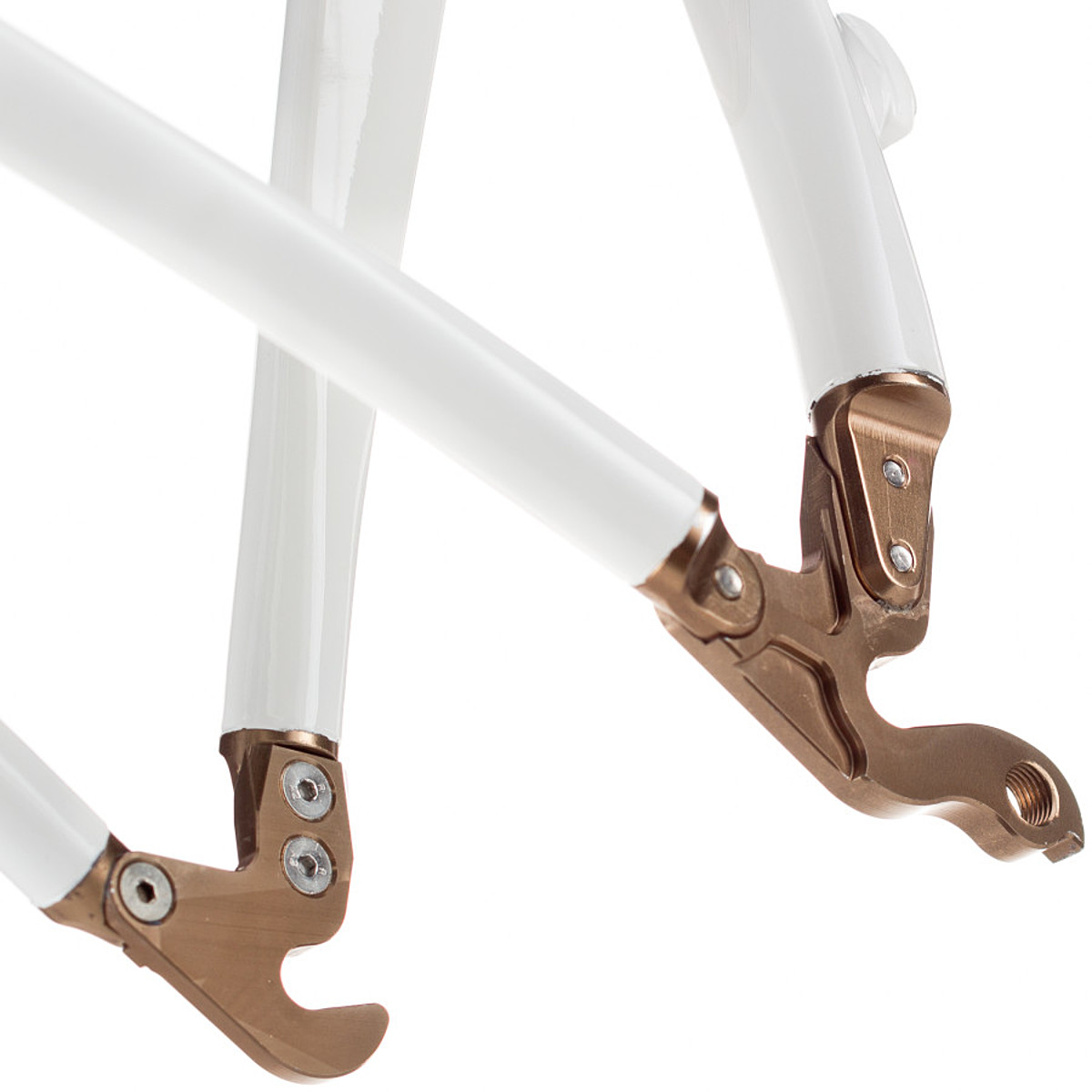 Ridley Asteria Road Bike Frame - 2012 - Bikes