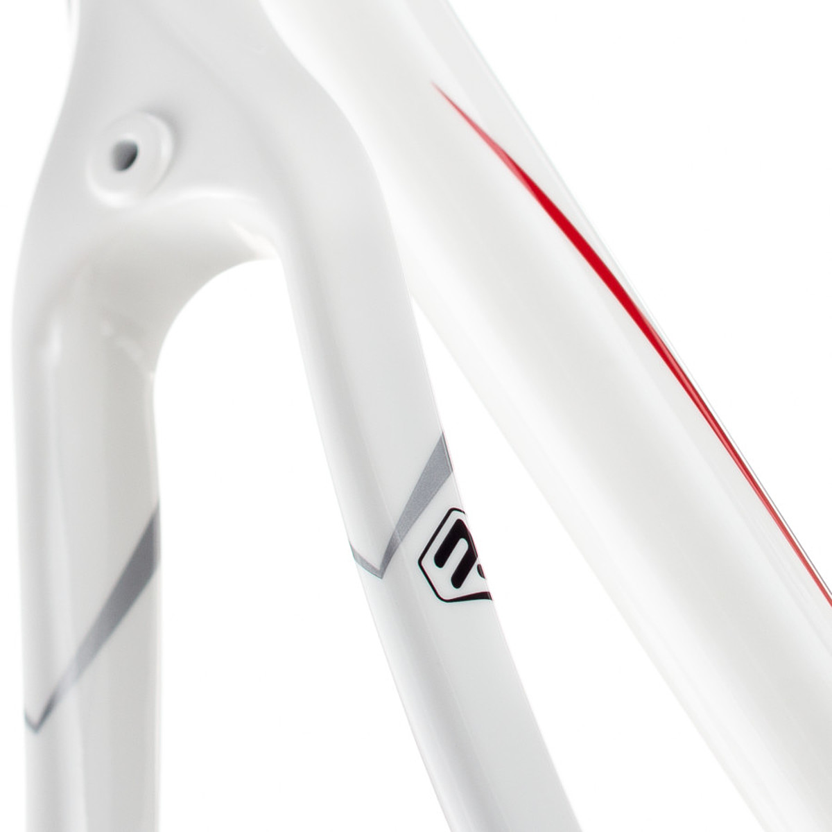 Ridley Asteria Road Bike Frame - 2012 - Bikes