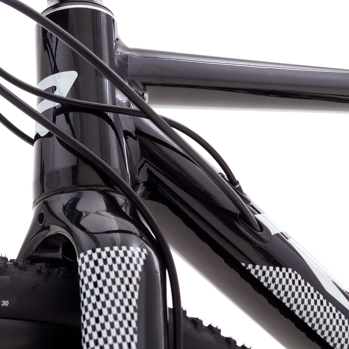 Ridley X-Ride Disc 105 HD Complete Cyclocross Bike - 2018