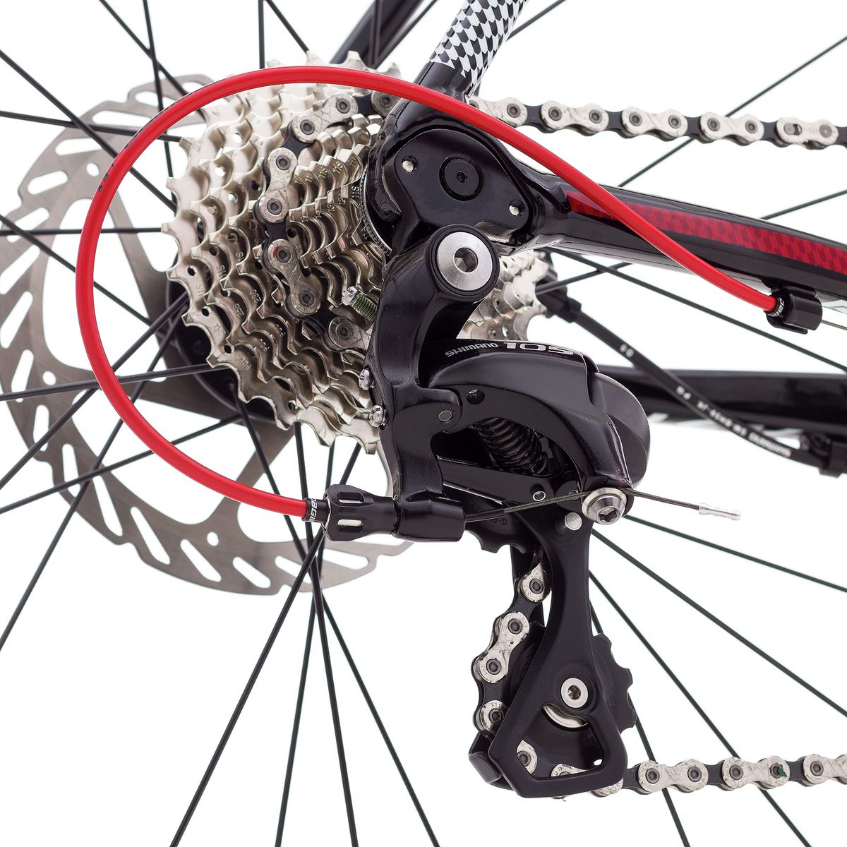First Look: 2018 Ridley X-Night CX and X-Trail Adventure