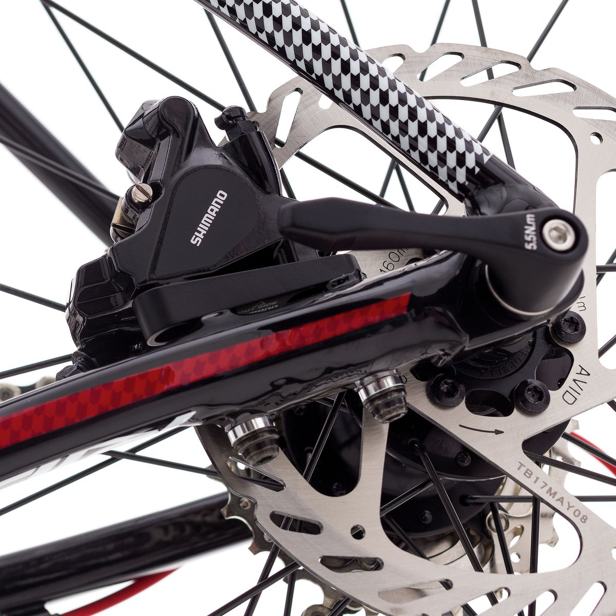 RIDLEY 2018年式 First Look: 2018 Ridley X-Night CX and X-Trail Adventure