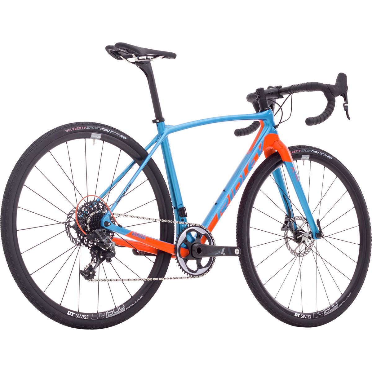 Ridley x shop trail carbon 2018